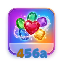 456a