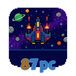 87pc