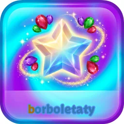 borboletaty