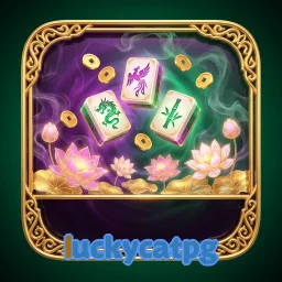 luckycatpg