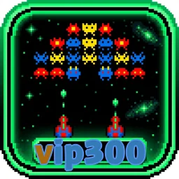vip300