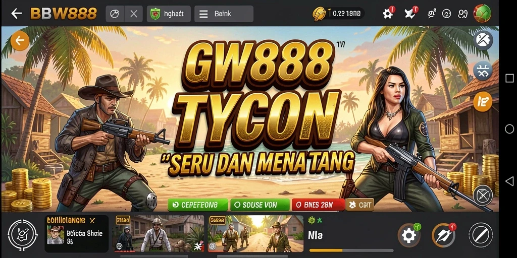 Visual de 752LUCK
